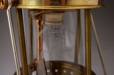 画像15: Optimus 200P  軍用 kerosene lantern Sweden　オプティマス ランタン (15)