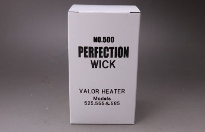 画像3: パーフェクション 500 替え芯 キャリア付 /PERFECTION VALOR WICK 500