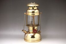 画像1: Optimus 200P  軍用 kerosene lantern Sweden　オプティマス ランタン (1)