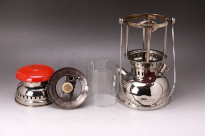 画像3: Optimus 200 kerosene lantern Sweden/オプティマス ランタン