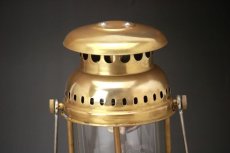 画像10: Optimus 200P  軍用 kerosene lantern Sweden　オプティマス ランタン 未使用 (10)