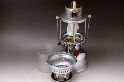 画像3: Optimus1551 kerosene lantern Sweden/オプティマス ランタン