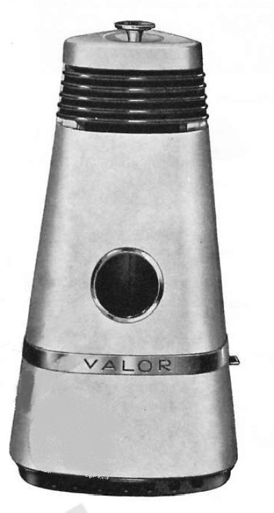 画像3: バーラー L30, L50 ストーブ 純正 パーツ フレームスプレッダー /Valor, Valiant