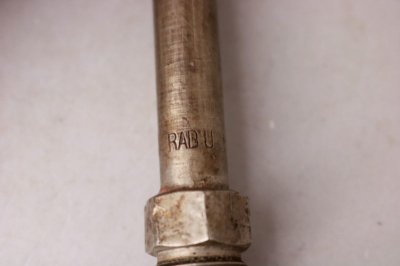 画像3: Radius 143/145/146/148 ヴァポライザー Sweden/ラディウス