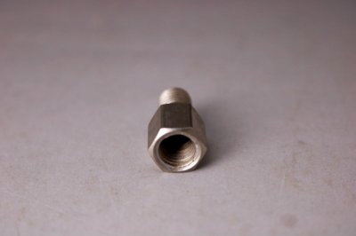画像1: ラディウス 純正 115, 119, 143 スタッフィングボックス /Radius