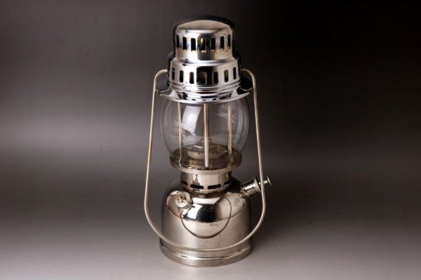 Optimus 930 350Cp Brass kerosene lantern Sweden - 北欧キャンプ