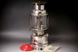 キャンプストーブ＆オールドランタンの北欧アウトドアショップ Old and