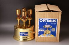 画像1: Optimus 510 Sweden/オプティマス【未使用】 (1)