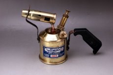 画像2: Optimus 406N BlowTorch lamp/オプティマス ブローランプ　 (2)