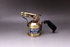 画像1: Optimus 406N BlowTorch lamp/オプティマス ブローランプ　 (1)