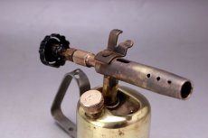 画像11: Primus No.802 BlowTorch lamp /プリムス ブロートーチランプ (11)