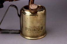 画像6: Primus No.802 BlowTorch lamp /プリムス ブロートーチランプ (6)