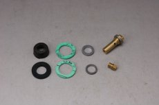 画像2: スベア 121 NRVバルブ 他パーツ 全8点セット/ 小型バーナー共通パーツ (2)