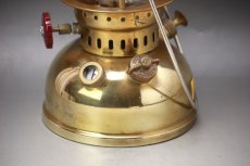 画像7: Optimus 200P  軍用 kerosene lantern Sweden　オプティマス ランタン 未使用 (7)