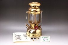 画像1: Optimus 200P  軍用 kerosene lantern Sweden　オプティマス ランタン 未使用 (1)