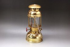 画像3: Optimus 200P  軍用 kerosene lantern Sweden　オプティマス ランタン 未使用 (3)