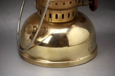 画像9: Optimus 200P  軍用 kerosene lantern Sweden　オプティマス ランタン 未使用 (9)