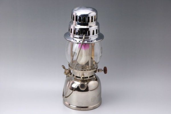 オプティマス930 kerosene lantern Sweden - 北欧キャンプストーブと