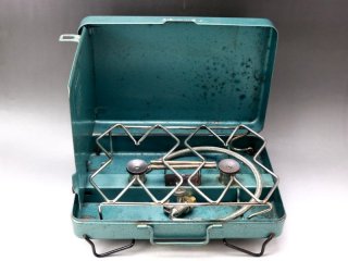 Gas Burner/ガスバーナー - キャンプストーブ＆オールドランタン
