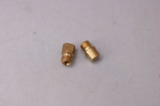 サイレントバーナーヘッド & パーツ全 8点セット(ショートタイプ