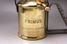 画像5: Primus 632 BlowTorch lamp /プリムス ブロートーチランプ (5)