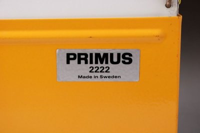 画像3: Primus 2222 Berner Sweden/プリムス ツーバーナー