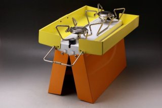 Grasshopper No.2255 | Classic Camp Stoves
