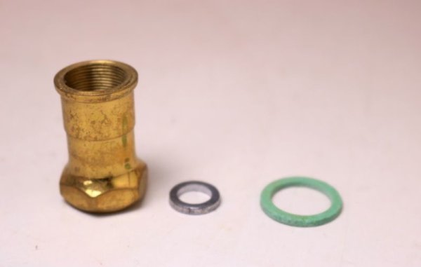 Silent burner 4 parts/サイレントバーナーパーツ4点セット