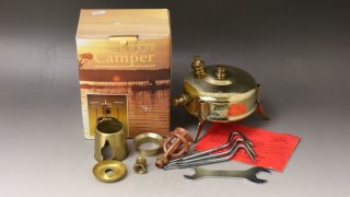 Burner/バーナー - Old and Tools - Camp Stoves & Gear, Lanterns