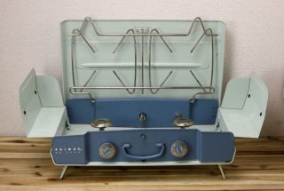 Gas Burner/ガスバーナー - Old and Tools - Camp Stoves & Gear