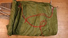 画像8: Fjallraven Tunnel Tent ファルラーベントンネル テント(2-3人用)/スウェーデン (8)