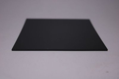 画像2: NBR ニトリルゴムシート 100mm×100mm×1.5mm/共通パーツ　
