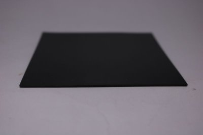 画像2: FPM フッ素ゴムシート 100mm×100mm×1mm/共通パーツ　