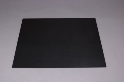 画像1: NBR ニトリルゴムシート 100mm×100mm×3mm/共通パーツ　