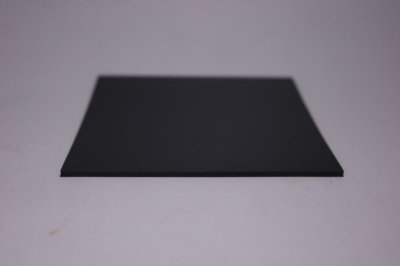 画像2: NBR ニトリルゴムシート 100mm×100mm×2mm/共通パーツ　