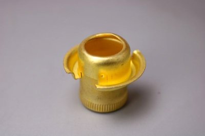 画像3: Aladdin 1インチランプ用 純正 真鍮 芯クリーナー/アラジン