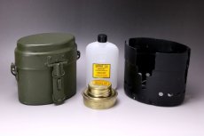 画像1: Sweden スウェーデン飯ごうセット Sweden軍/SVEA【未使用】 (1)