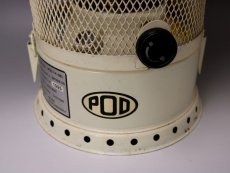 画像5: POD 7K Heater Sweden/ポッドストーブ (5)