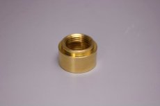 画像2: ラディウス119 真鍮 ガスチャンバー /Radius (2)