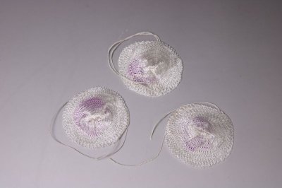 画像1: 100-150CP マントル 3枚入りSweden/Primus