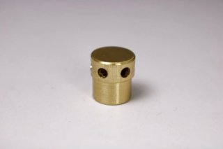ヴェイパラックス　バルブ　コック　NOSパーツ　貴重 Vapalux,Bialaddin non-return valve/ヴェイパラックス ノン