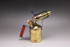 画像3: ブロートーチ ケロシン バーナー ランプ / BlowTorch lamp  (3)