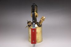 画像5: ブロートーチ ケロシン バーナー ランプ / BlowTorch lamp  (5)