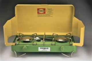 Gas Burner/ガスバーナー - キャンプストーブ＆オールドランタン