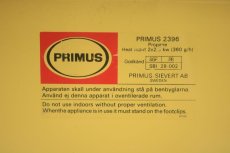 画像14: Primus 2396 プリムス Wバーナー/Sweden (14)