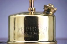 画像5: Primus 71 Burner Sweden/プリムス No71バーナー (5)