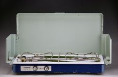 画像1: Primus 2090 AB BAHCO Sweden/プリムス ガスバーナー (1)