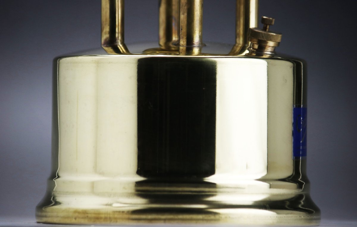 画像7: Optimus 510 Sweden /オプティマス【未使用】 (7)