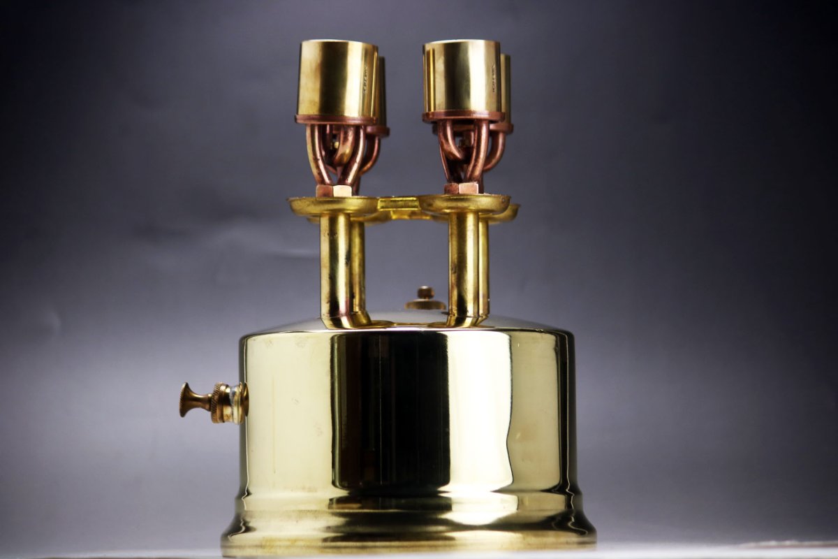 画像4: Optimus 510 Sweden /オプティマス【未使用】 (4)