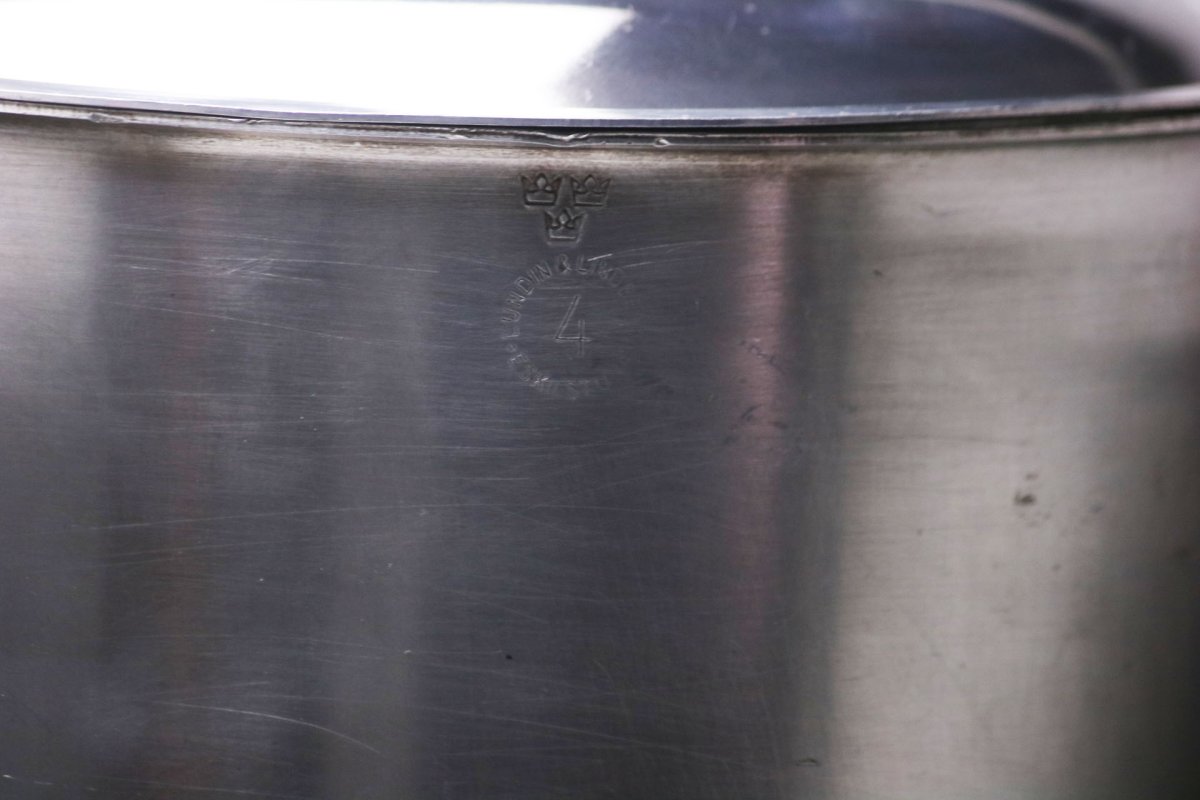 画像6: KOKUTRUSTNING 10/s  M8210-111000/スウェーデン軍 備品付き (6)